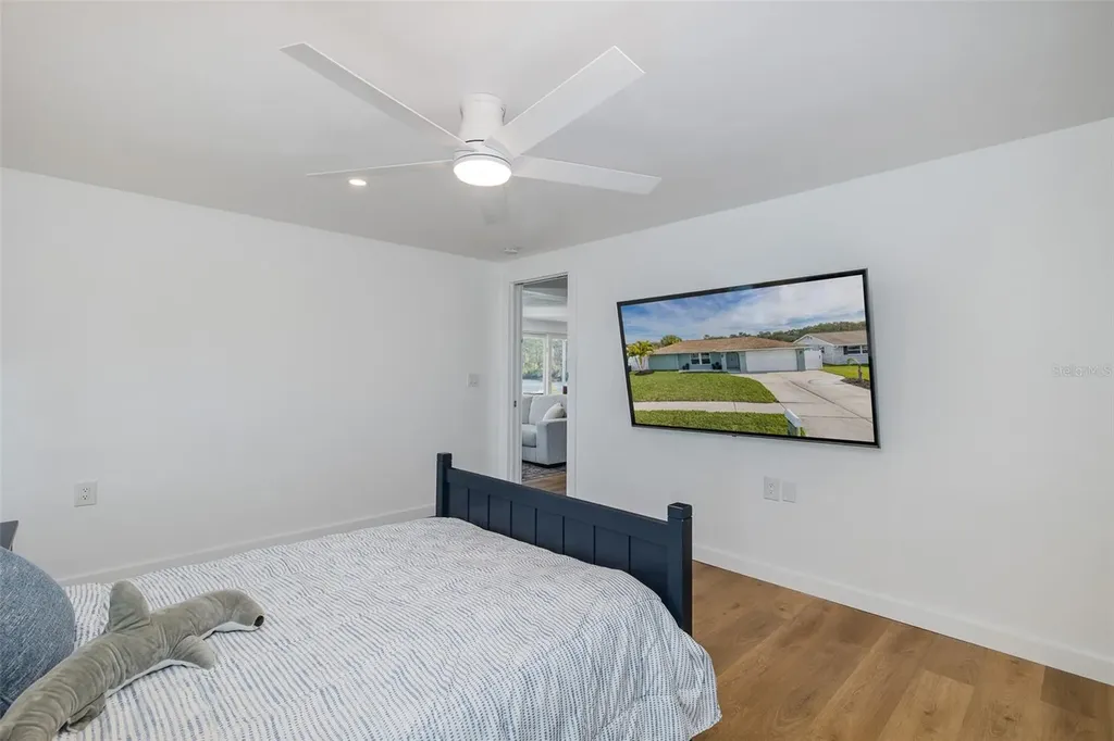 1166 Chancellor Drive Holiday FL 34690