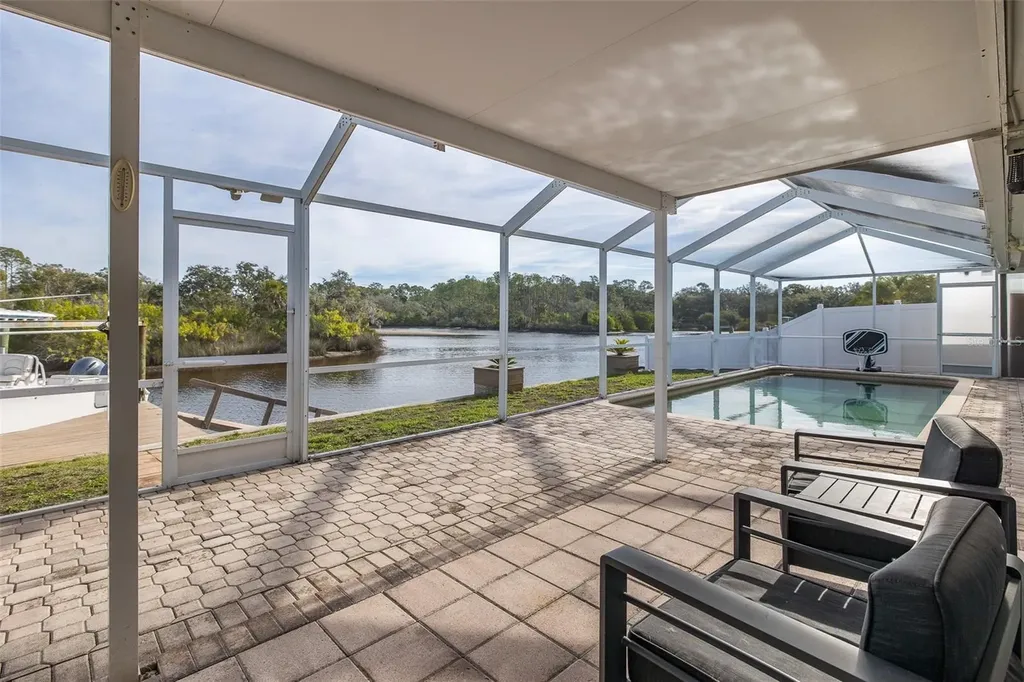 1166 Chancellor Drive Holiday FL 34690