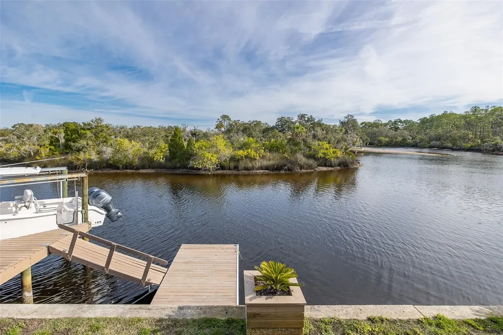 1166 Chancellor Drive Holiday FL 34690