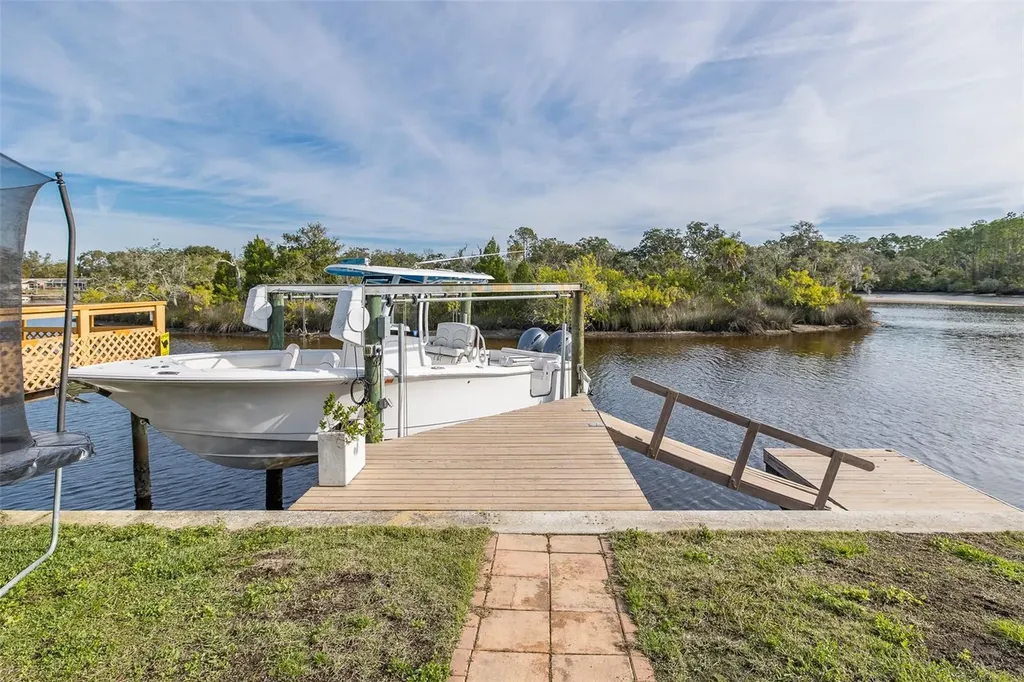 1166 Chancellor Drive Holiday FL 34690