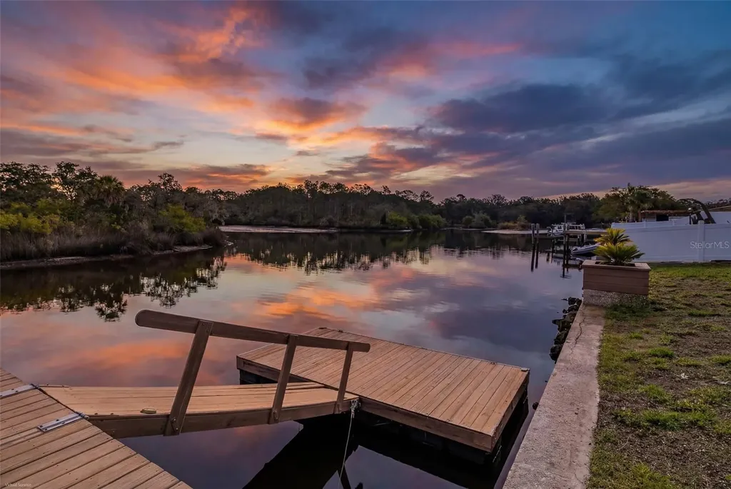 1166 Chancellor Drive Holiday FL 34690