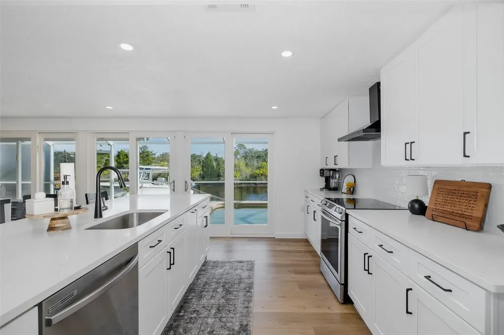 1166 Chancellor Drive Holiday FL 34690