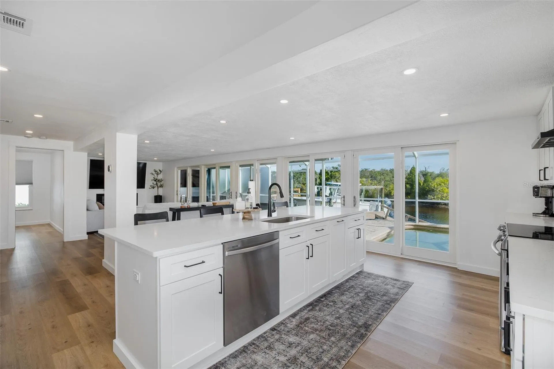 1166 Chancellor Drive Holiday FL 34690