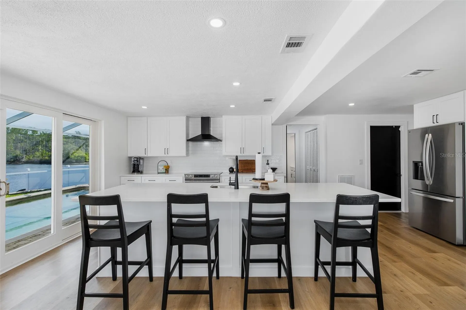 1166 Chancellor Drive Holiday FL 34690