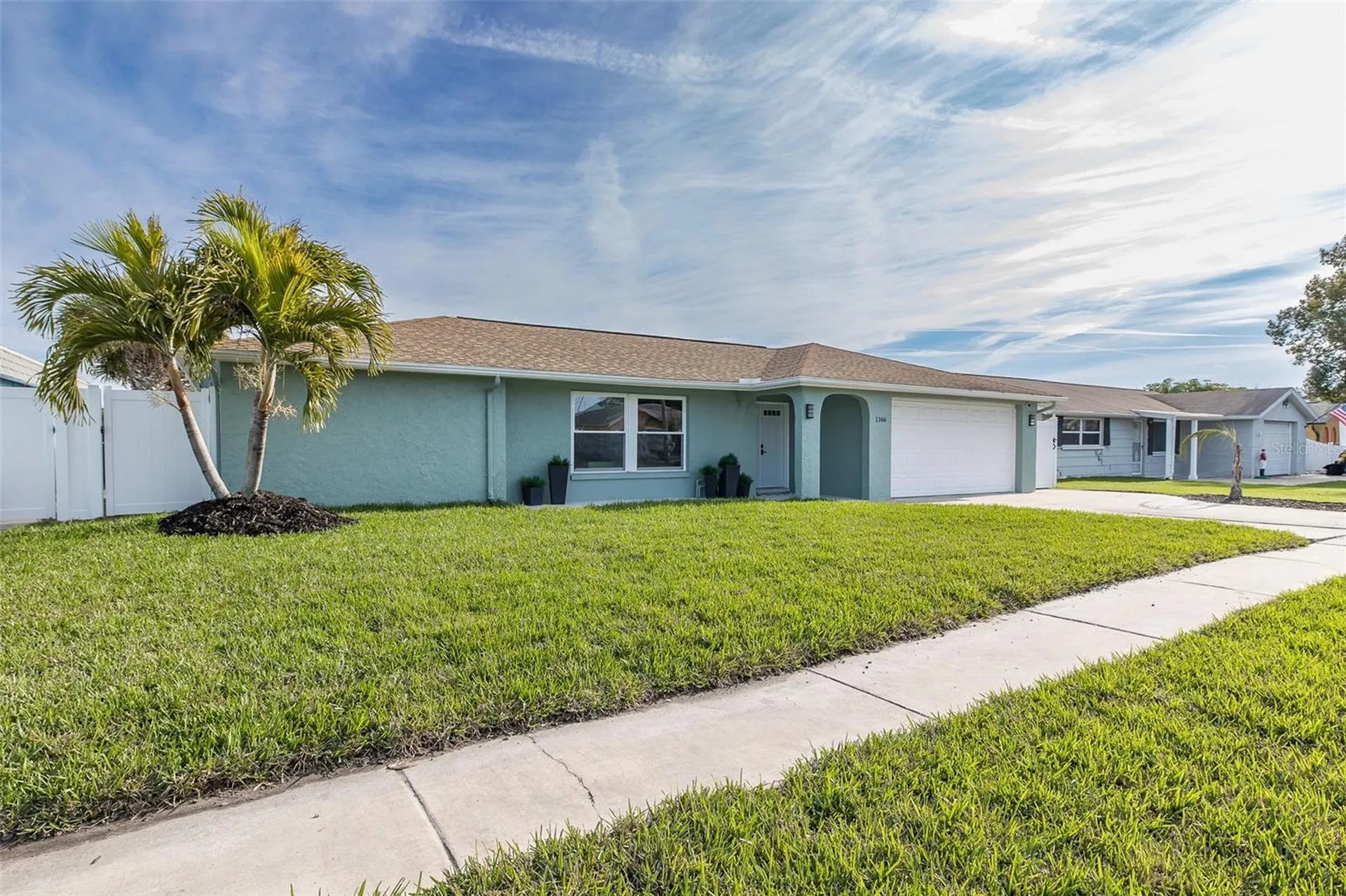 1166 Chancellor Drive Holiday FL 34690