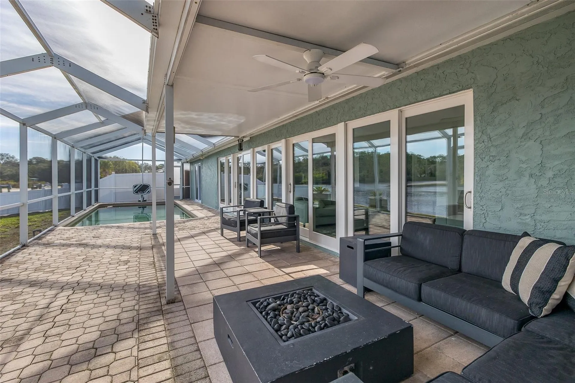 1166 Chancellor Drive Holiday FL 34690