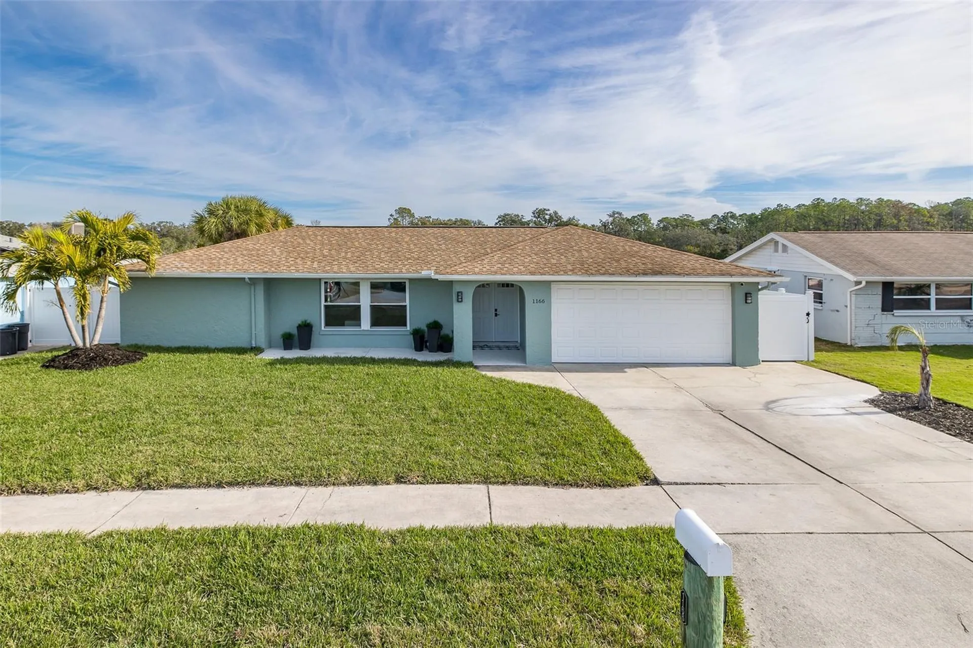 1166 Chancellor Drive Holiday FL 34690