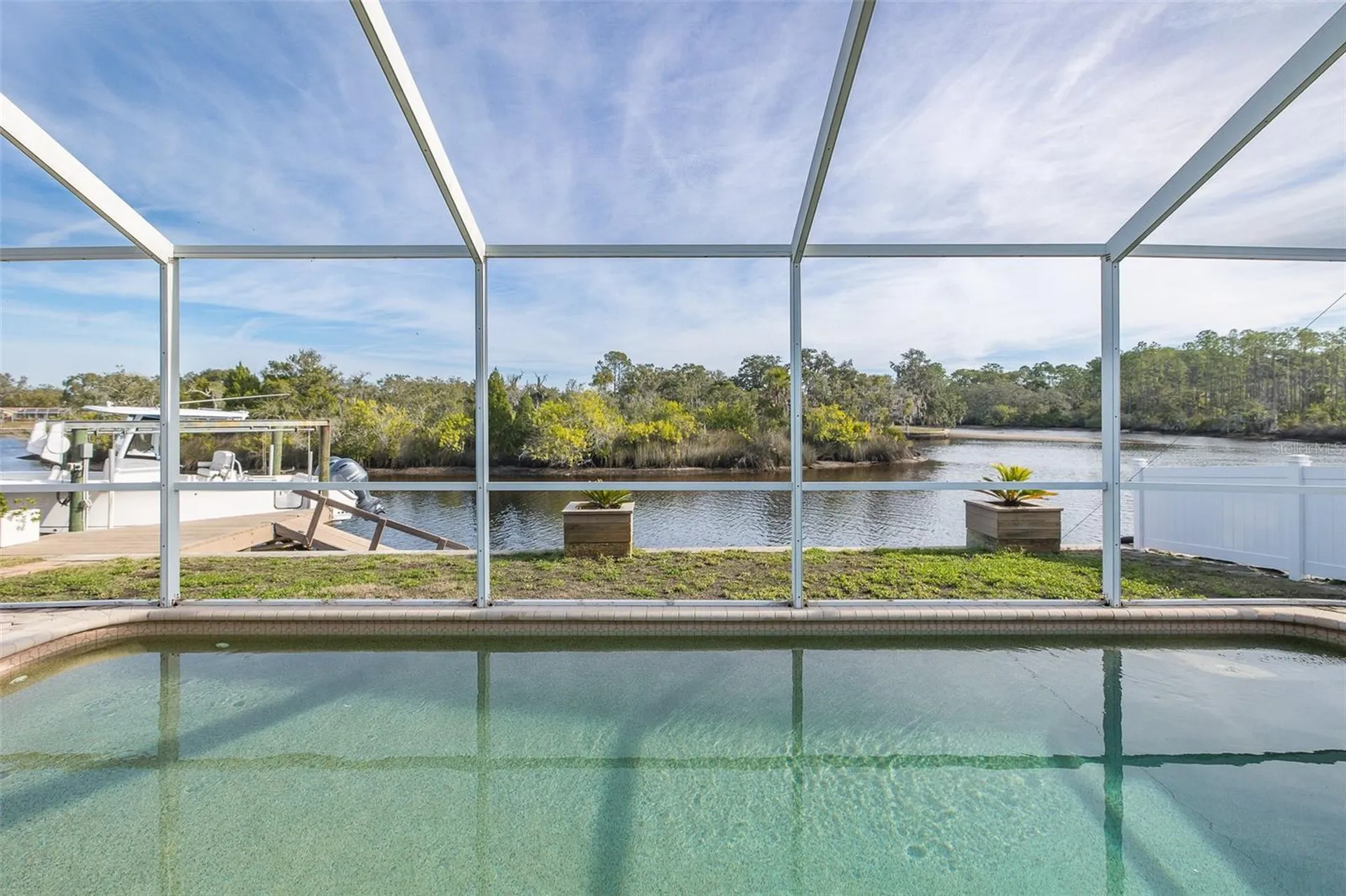 1166 Chancellor Drive Holiday FL 34690