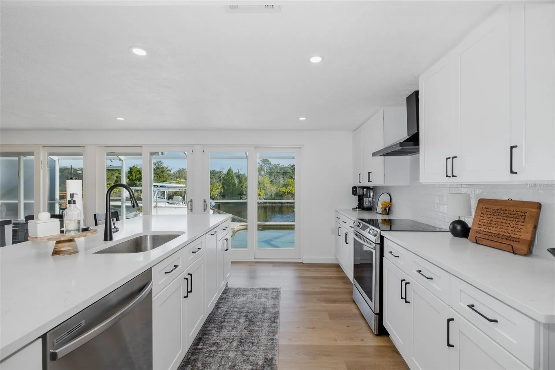 1166 Chancellor Drive Holiday FL 34690