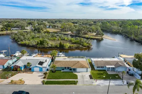 1166 Chancellor Drive Holiday FL 34690