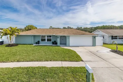 1166 Chancellor Drive Holiday FL 34690
