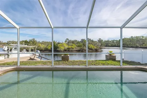 1166 Chancellor Drive Holiday FL 34690
