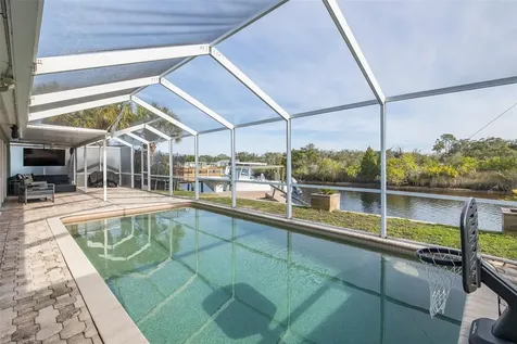 1166 Chancellor Drive Holiday FL 34690