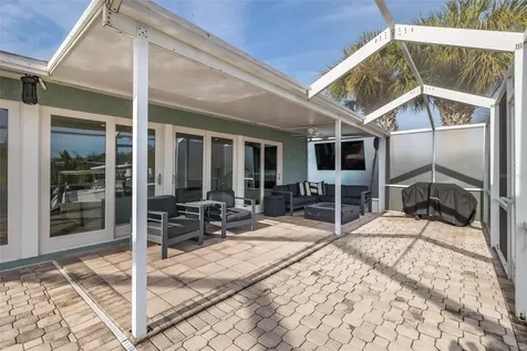 1166 Chancellor Drive Holiday FL 34690