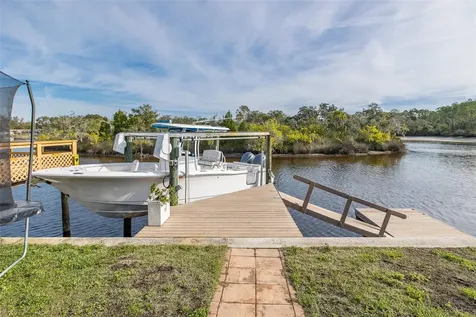 1166 Chancellor Drive Holiday FL 34690