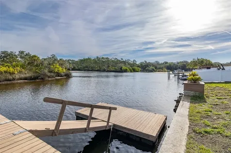 1166 Chancellor Drive Holiday FL 34690