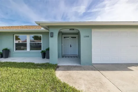 1166 Chancellor Drive Holiday FL 34690