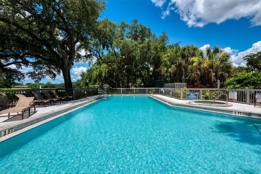 4346 Trails Drive Sarasota FL 34232