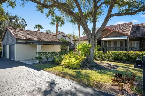 4346 Trails Drive Sarasota FL 34232
