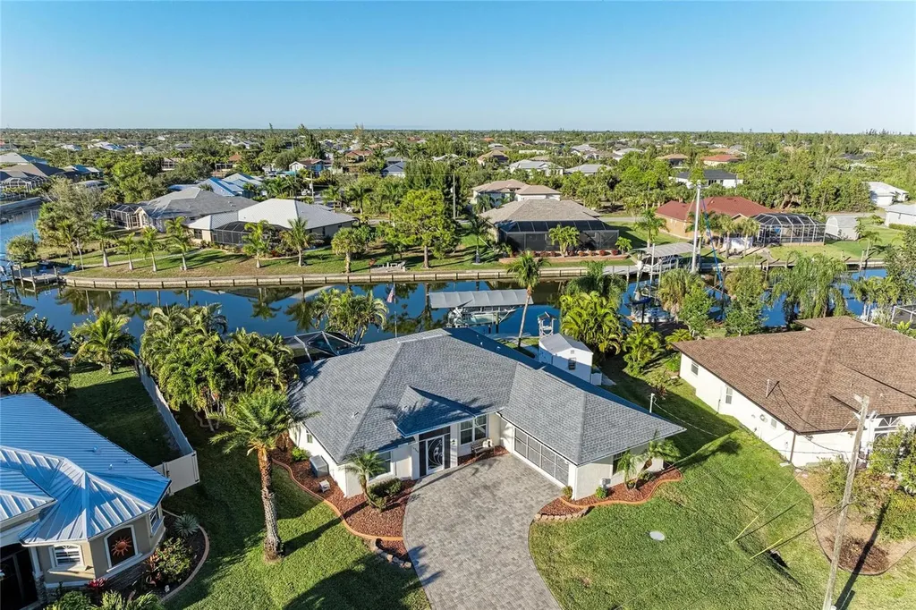 14968 Lyneburg Avenue Port Charlotte FL 33981