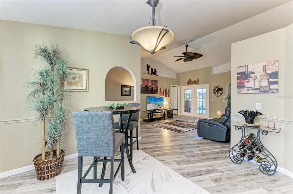 14968 Lyneburg Avenue Port Charlotte FL 33981