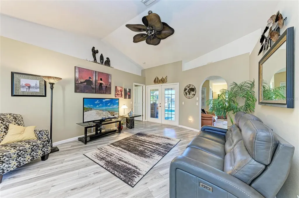 14968 Lyneburg Avenue Port Charlotte FL 33981