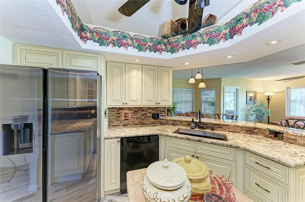 14968 Lyneburg Avenue Port Charlotte FL 33981