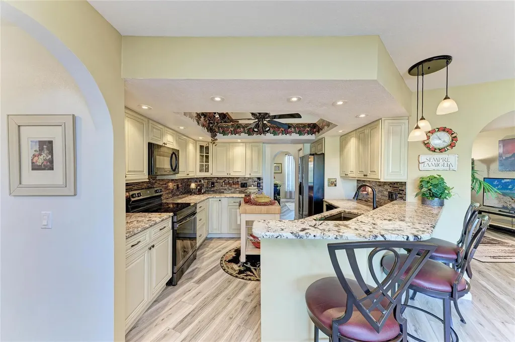 14968 Lyneburg Avenue Port Charlotte FL 33981