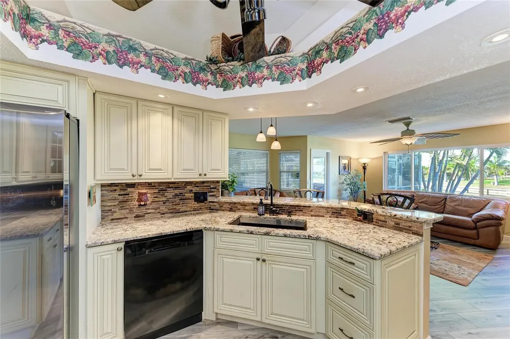 14968 Lyneburg Avenue Port Charlotte FL 33981