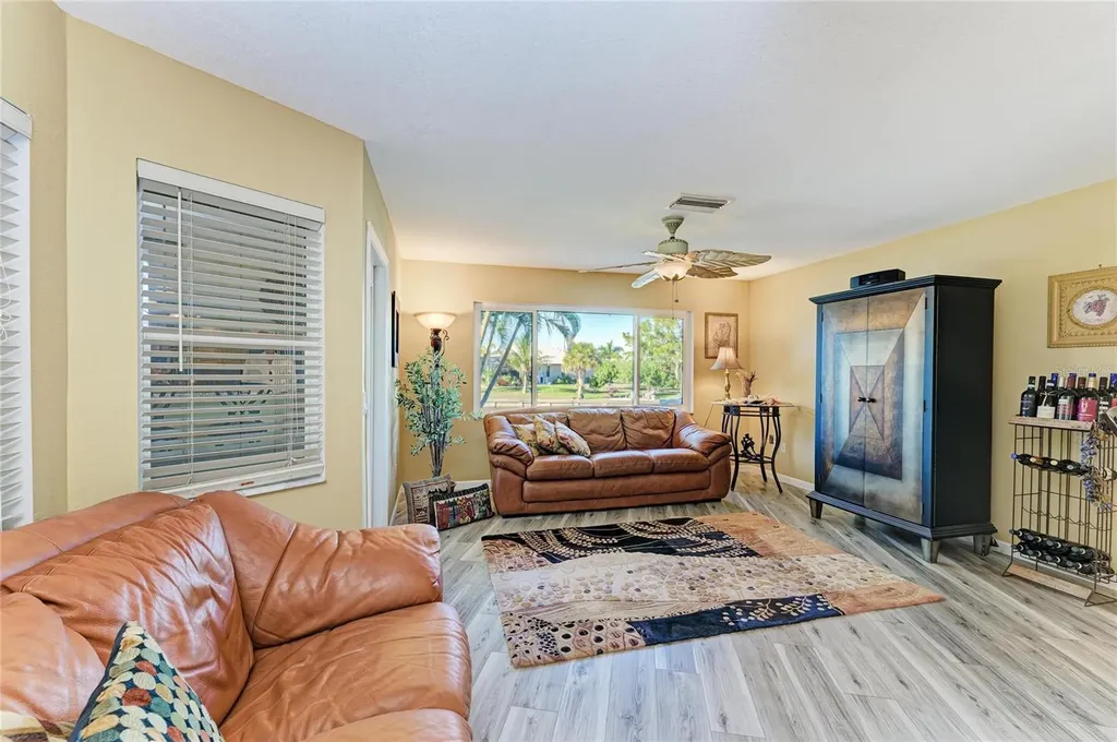 14968 Lyneburg Avenue Port Charlotte FL 33981