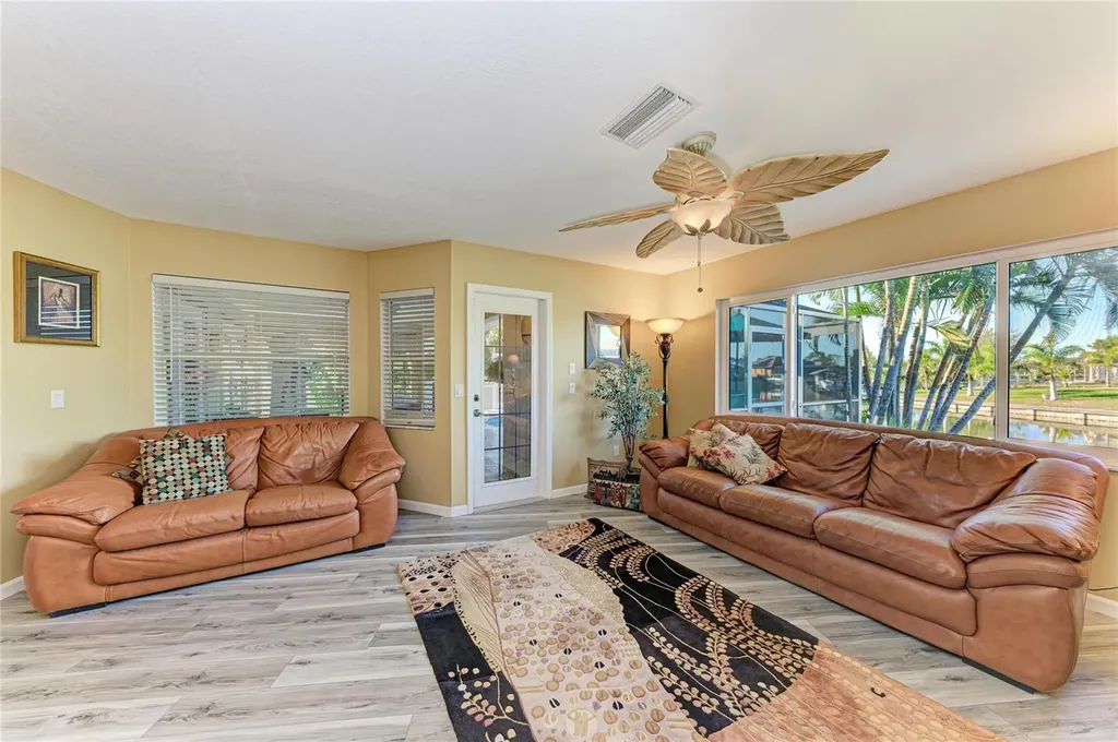 14968 Lyneburg Avenue Port Charlotte FL 33981