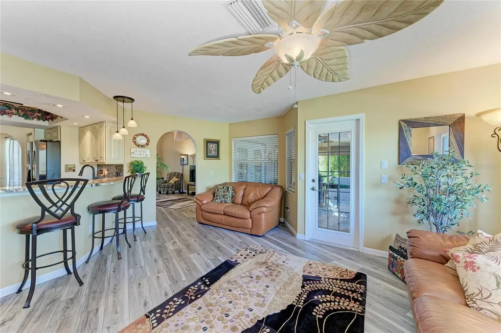 14968 Lyneburg Avenue Port Charlotte FL 33981