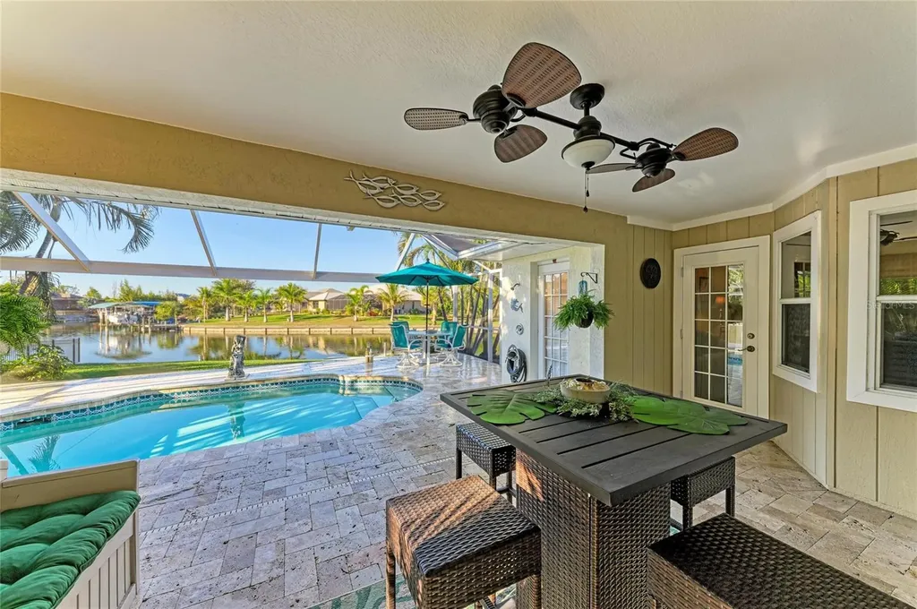 14968 Lyneburg Avenue Port Charlotte FL 33981