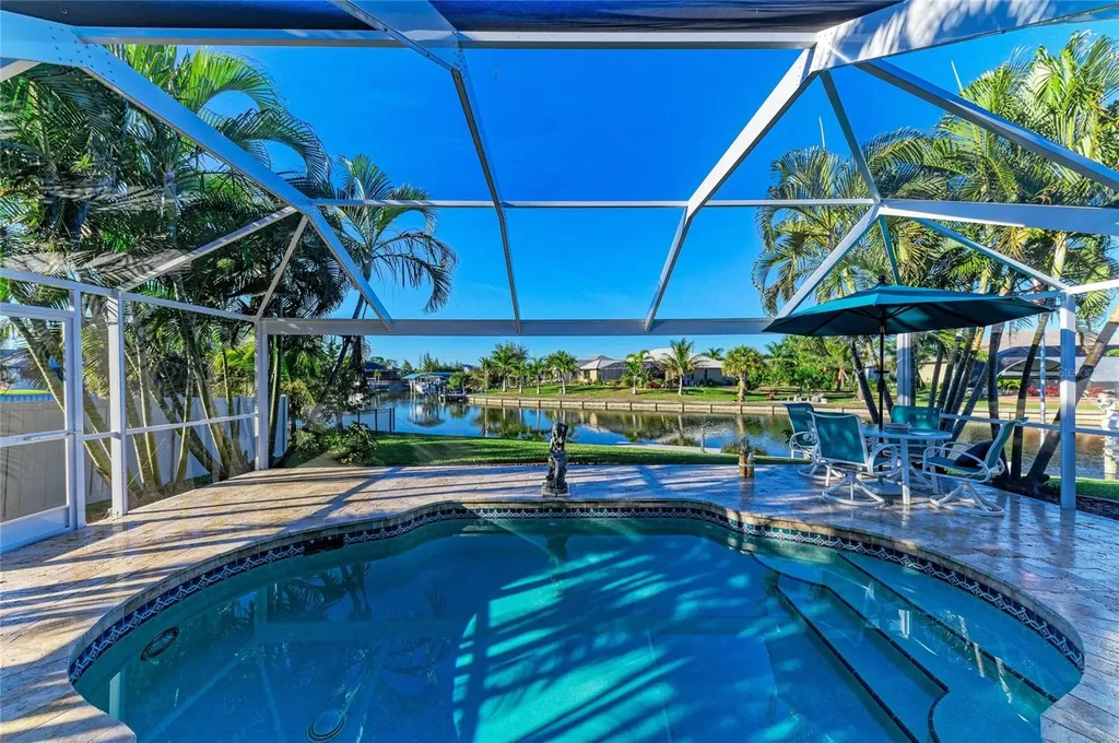 14968 Lyneburg Avenue Port Charlotte FL 33981