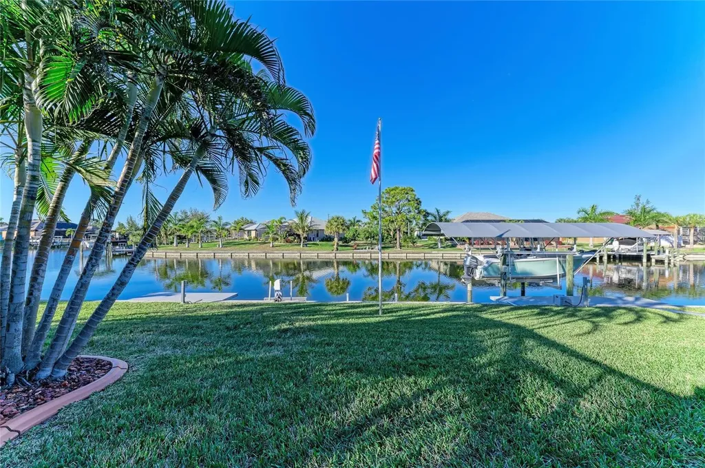 14968 Lyneburg Avenue Port Charlotte FL 33981