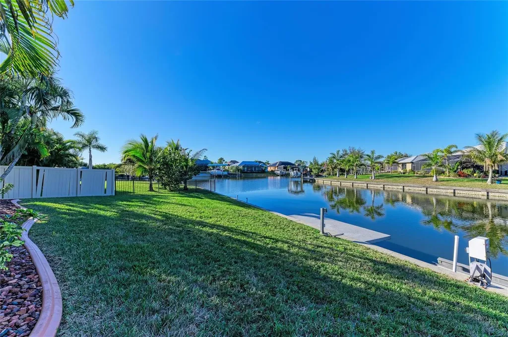 14968 Lyneburg Avenue Port Charlotte FL 33981