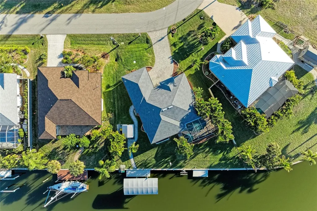 14968 Lyneburg Avenue Port Charlotte FL 33981