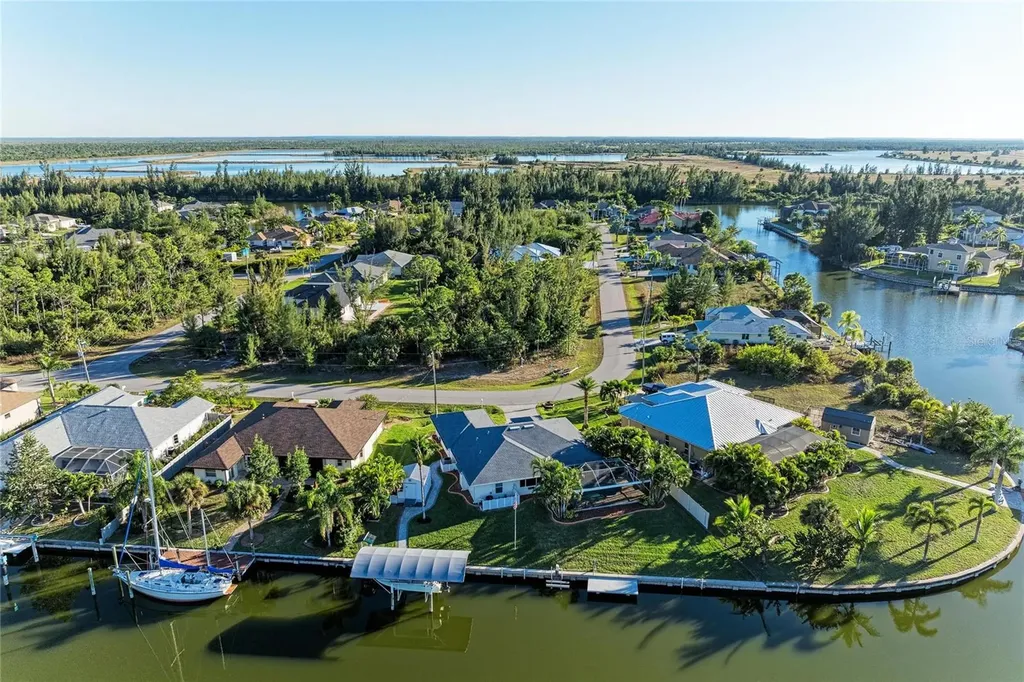 14968 Lyneburg Avenue Port Charlotte FL 33981