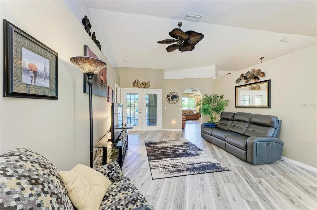 14968 Lyneburg Avenue Port Charlotte FL 33981