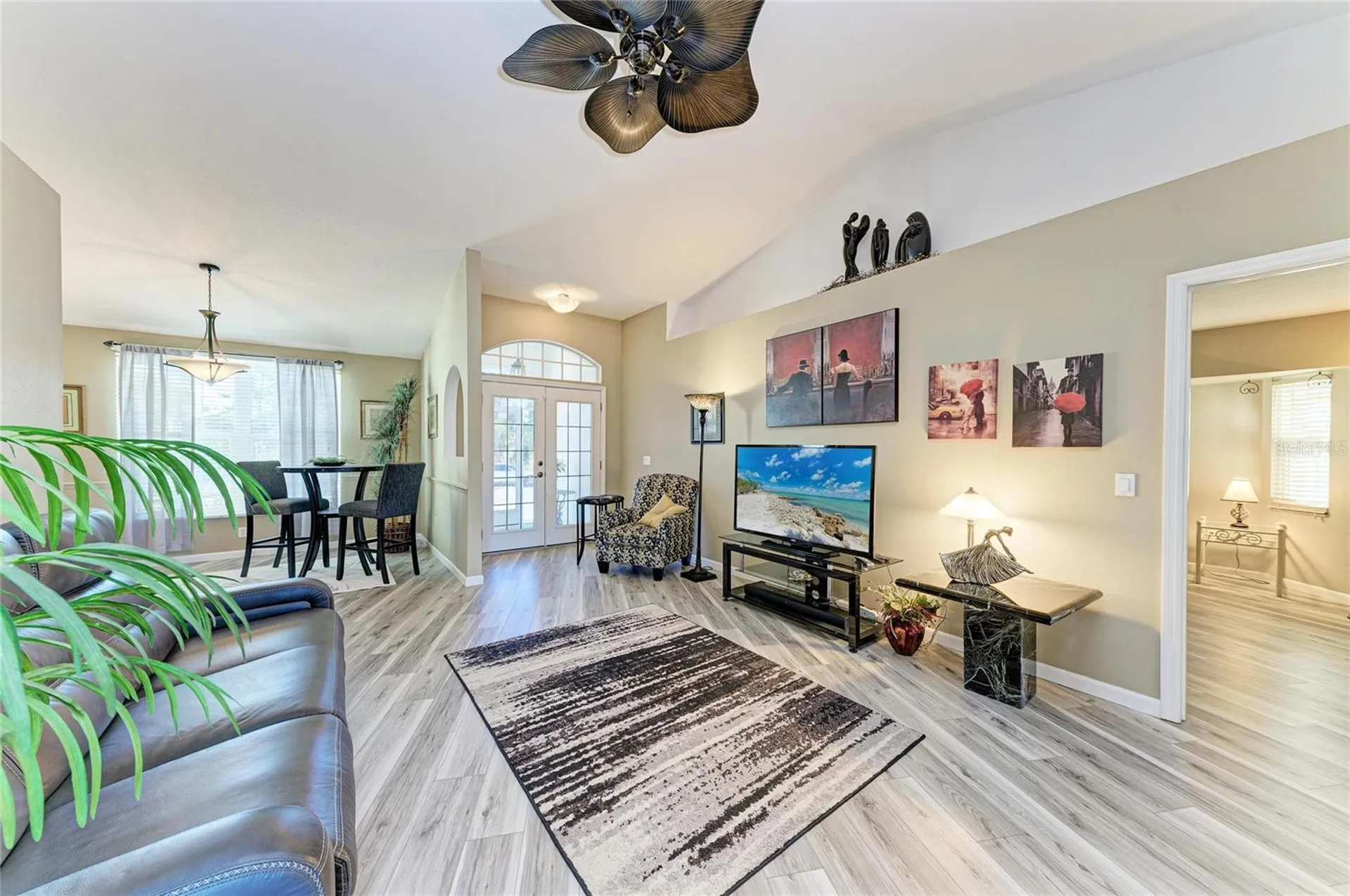 14968 Lyneburg Avenue Port Charlotte FL 33981