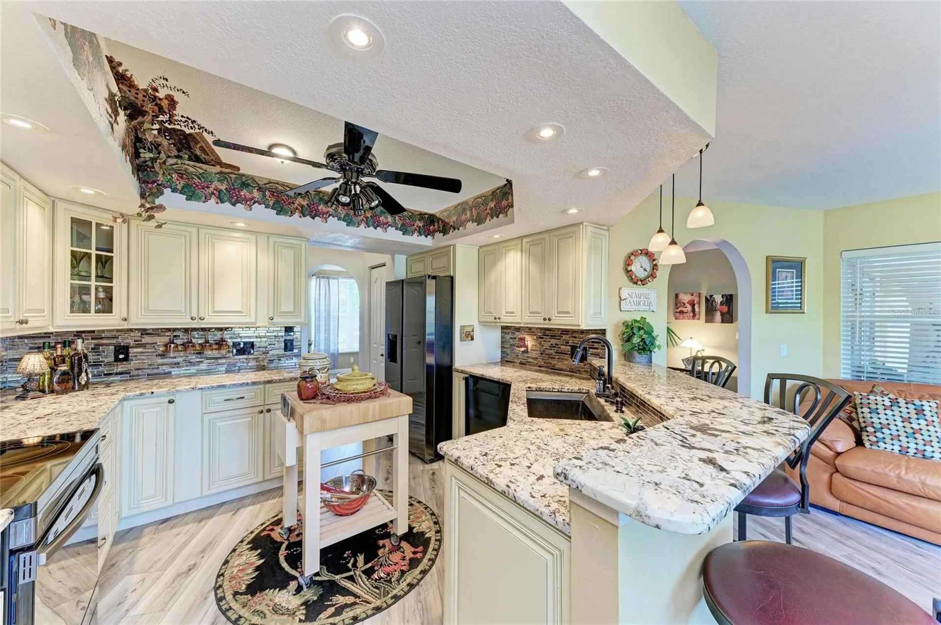 14968 Lyneburg Avenue Port Charlotte FL 33981