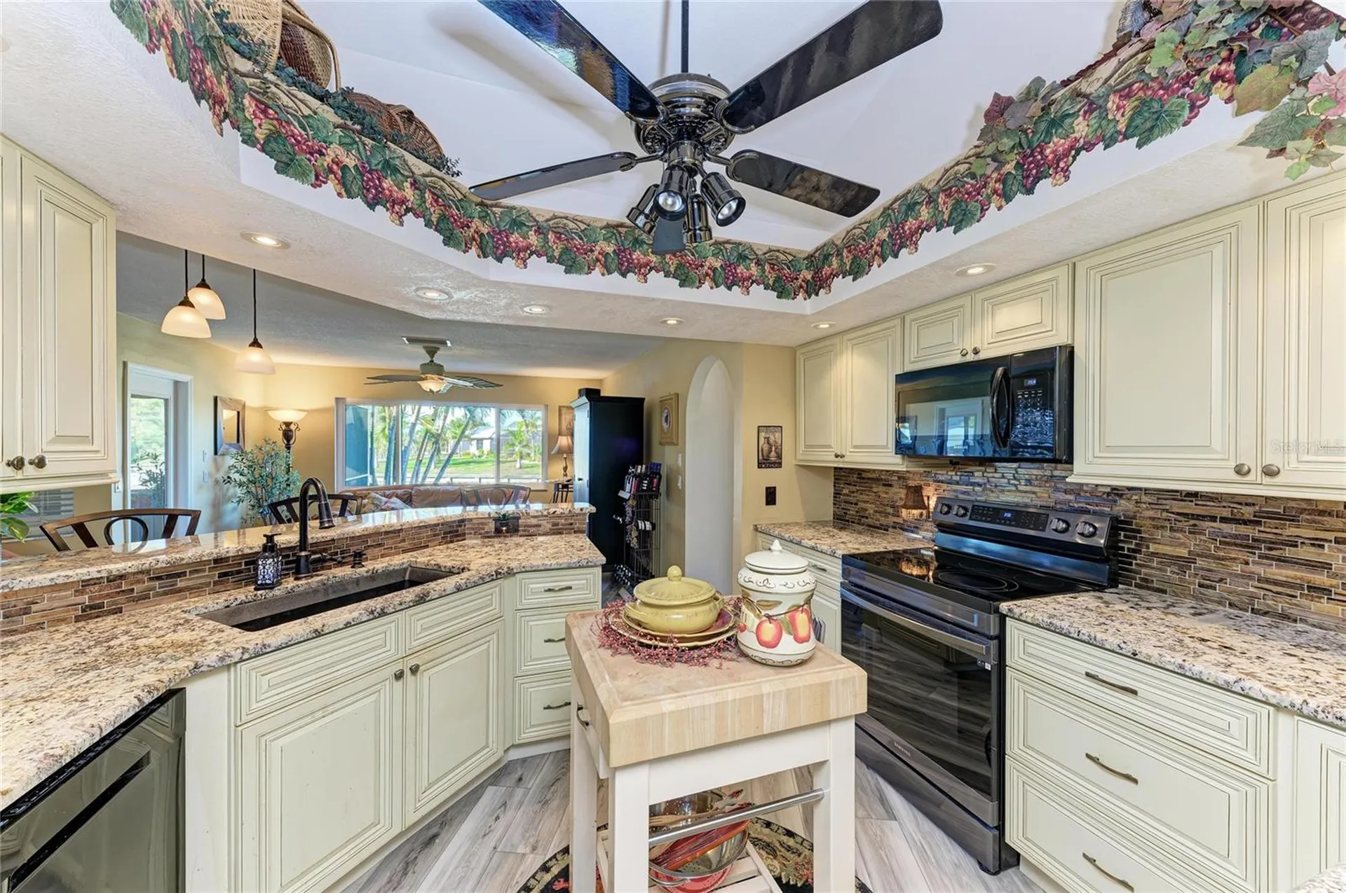 14968 Lyneburg Avenue Port Charlotte FL 33981