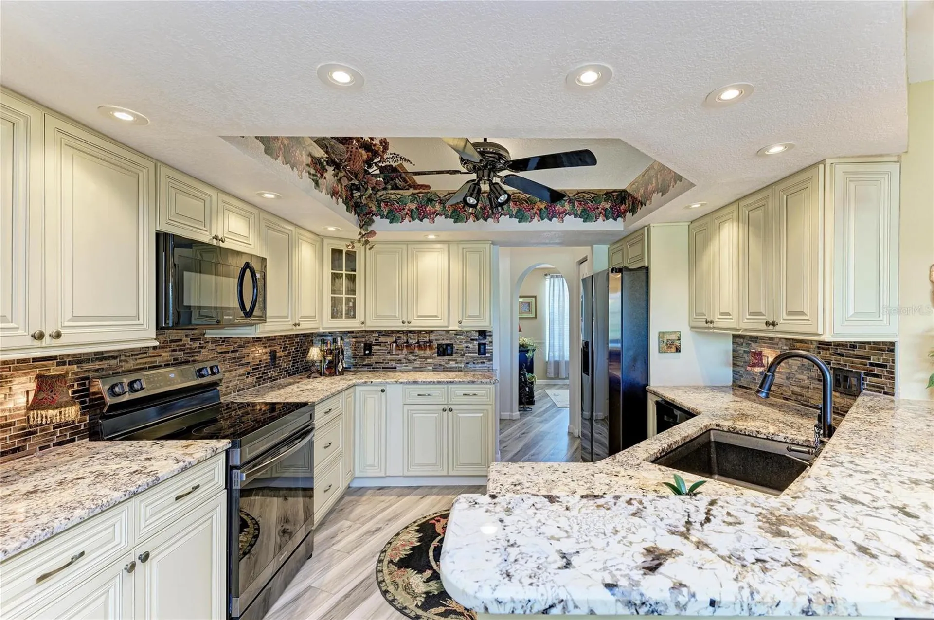 14968 Lyneburg Avenue Port Charlotte FL 33981