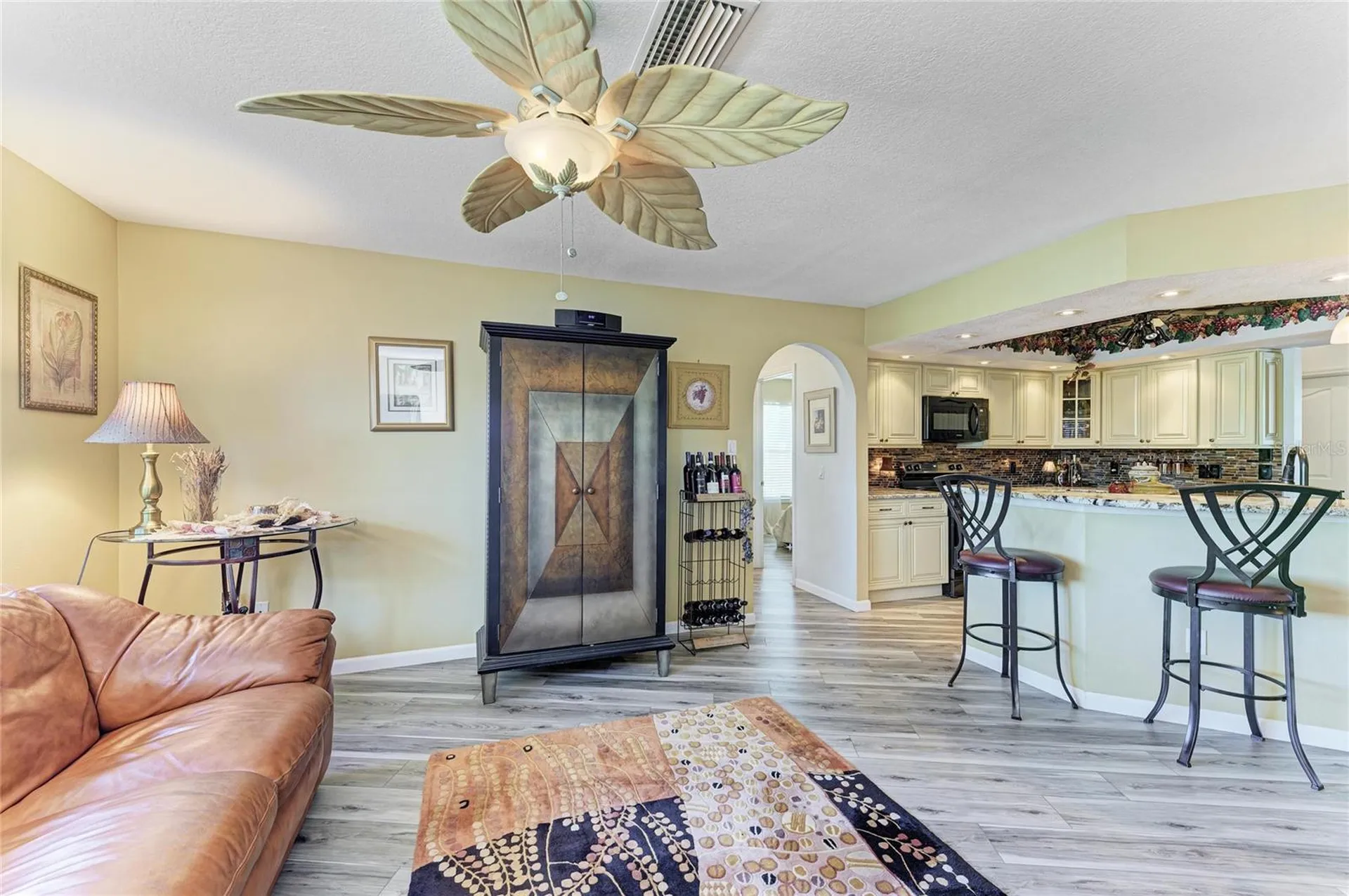 14968 Lyneburg Avenue Port Charlotte FL 33981