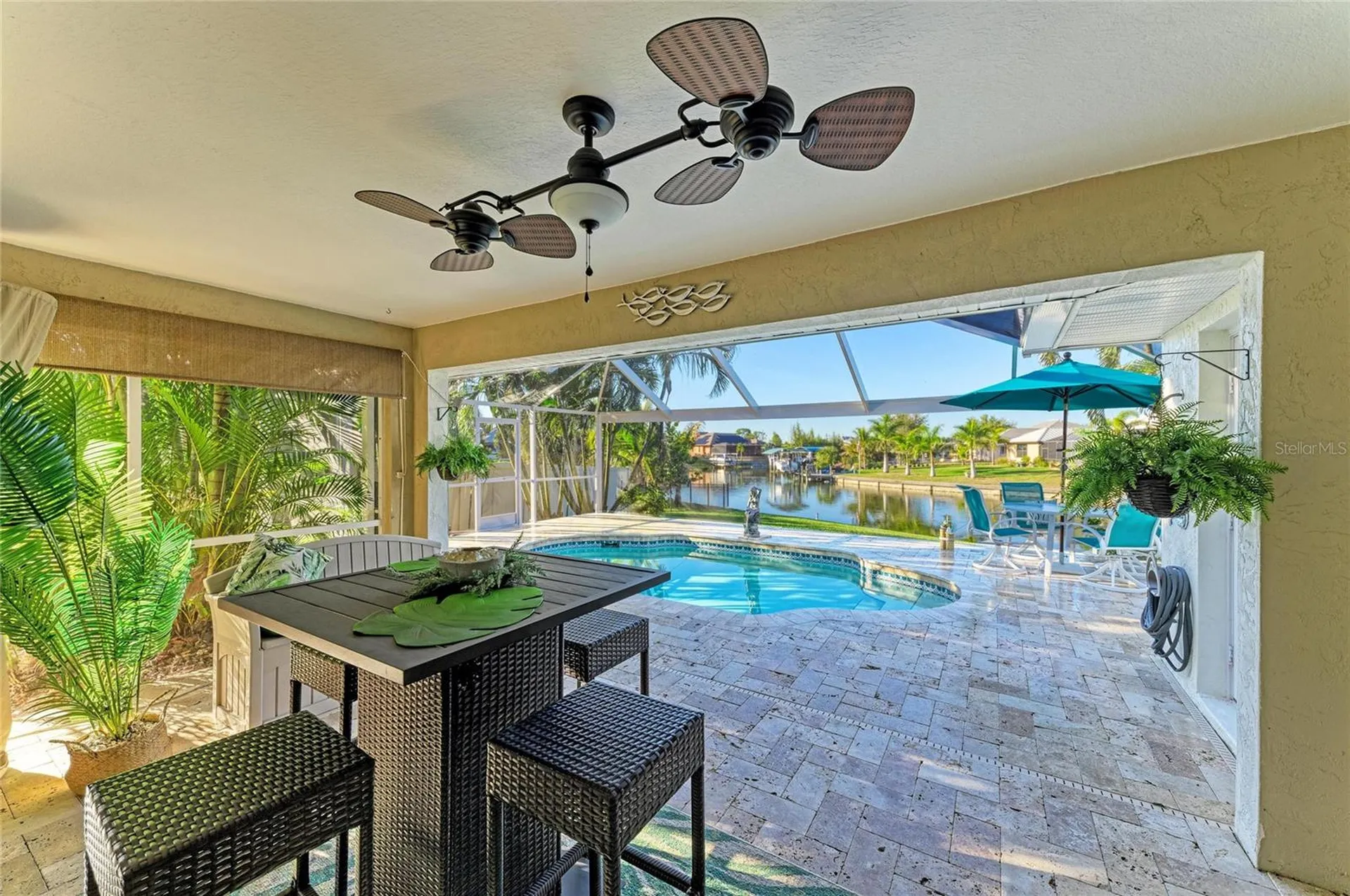 14968 Lyneburg Avenue Port Charlotte FL 33981