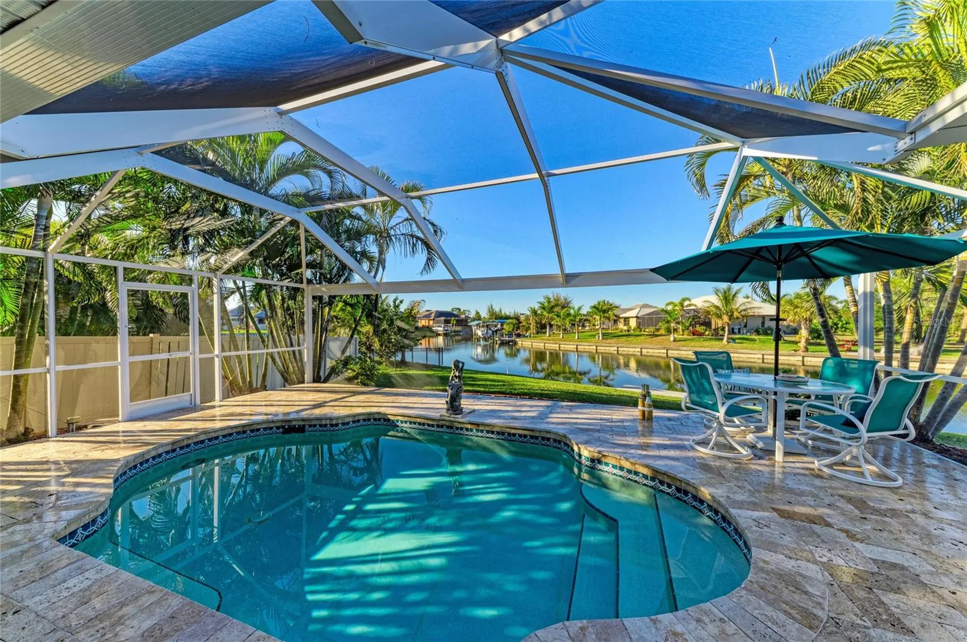 14968 Lyneburg Avenue Port Charlotte FL 33981