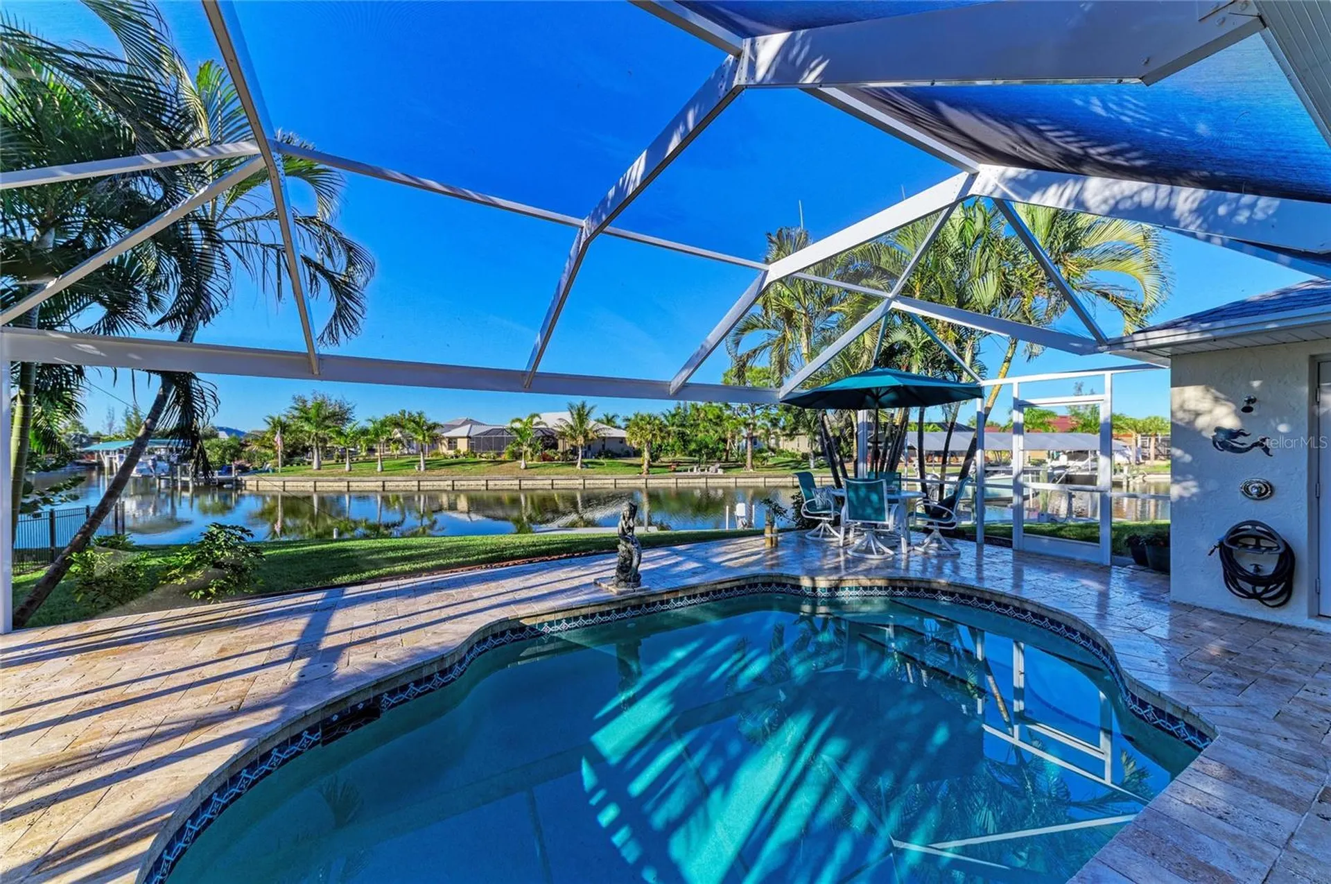 14968 Lyneburg Avenue Port Charlotte FL 33981