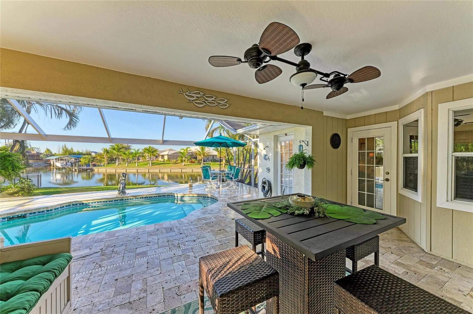 14968 Lyneburg Avenue Port Charlotte FL 33981