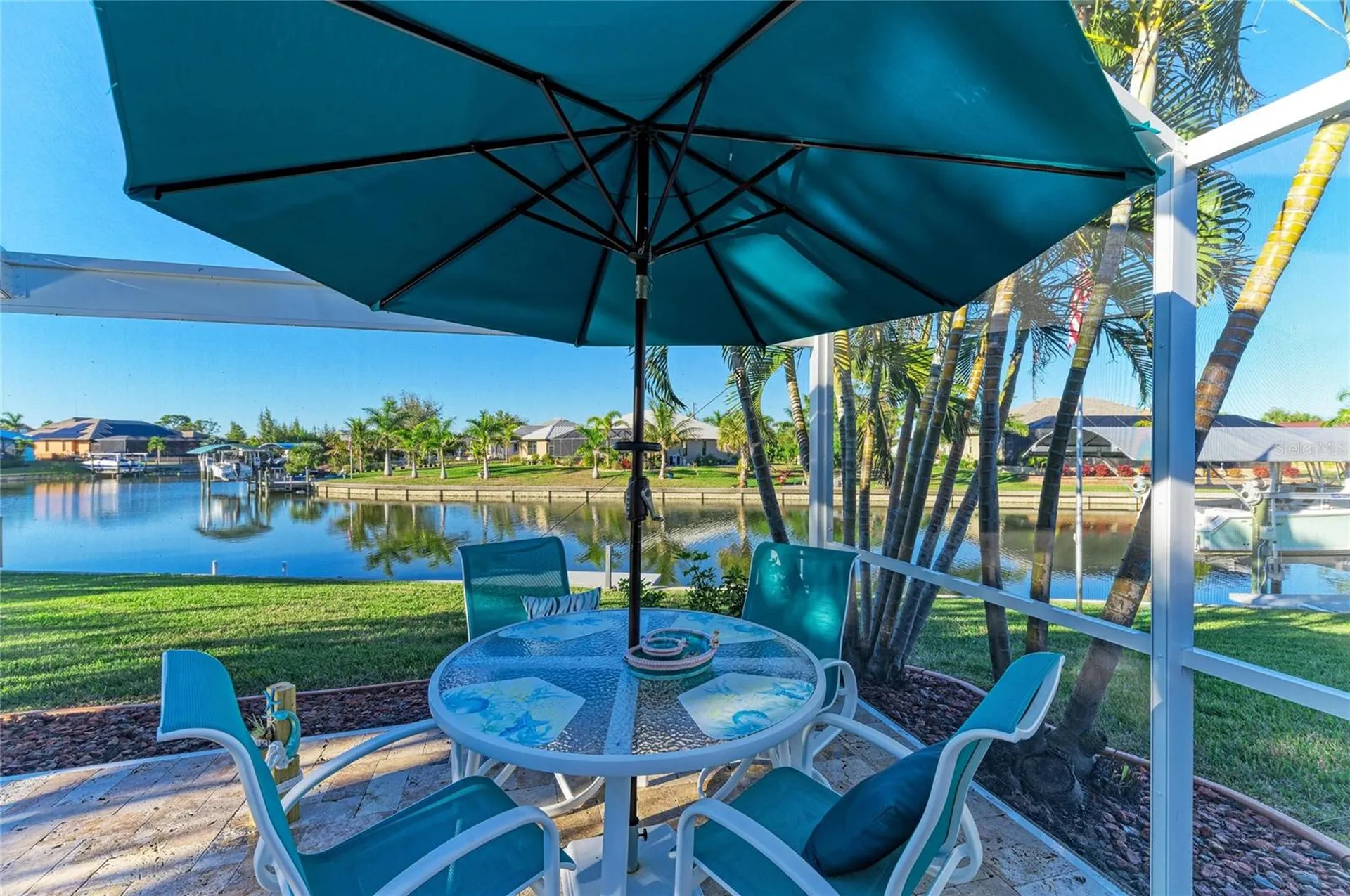 14968 Lyneburg Avenue Port Charlotte FL 33981