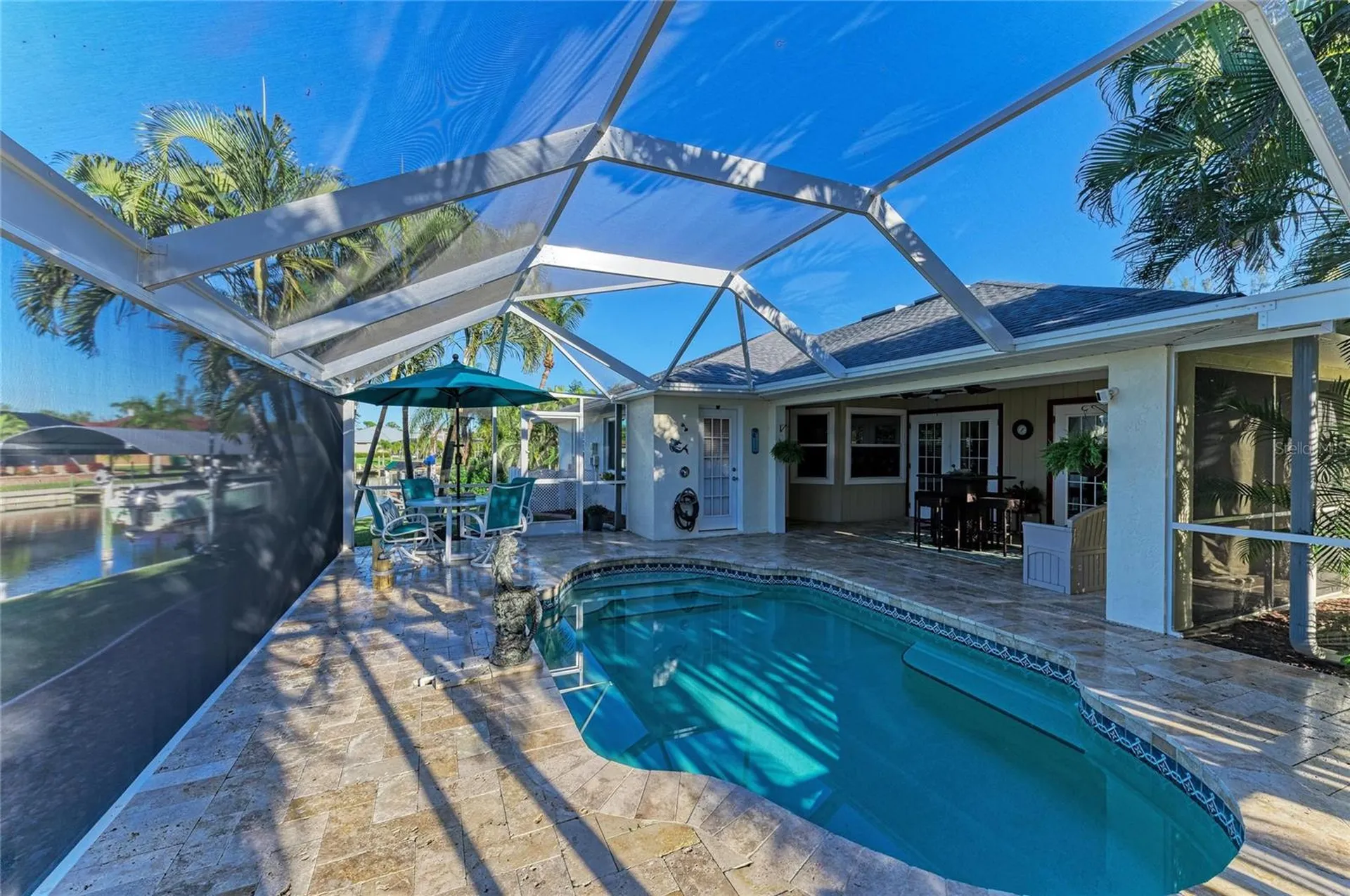 14968 Lyneburg Avenue Port Charlotte FL 33981